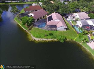 1840 NW 97th Ave, Plantation, FL 33322