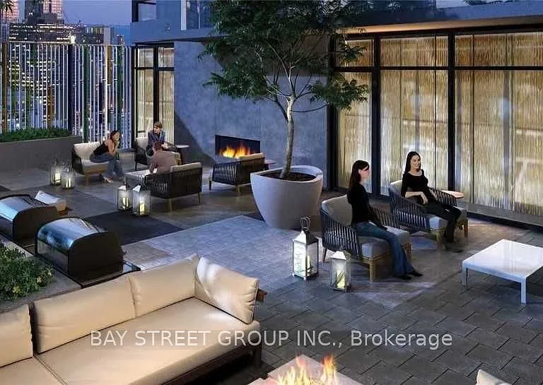 395 Bloor St E #4906 — Photo 29