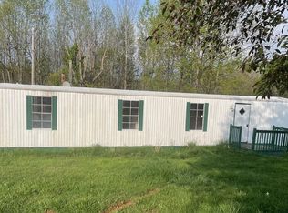 2305 Martin Luther King Rd, Walnut Cove, NC 27052