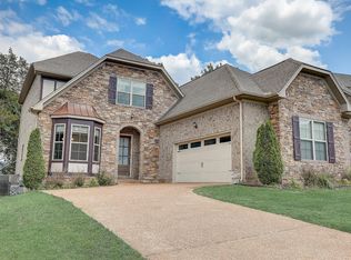 821 Woodland Way, Nashville, TN 37209