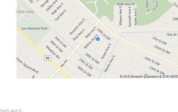 1st image of 2409/2411 Milton Ave S