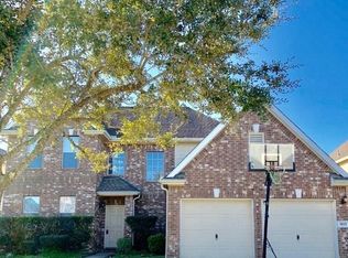 9115 Creekside Dr, Hitchcock, TX 77563
