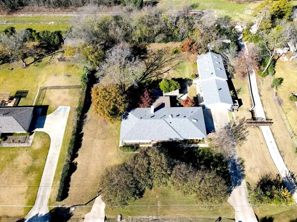606 Keith Dr, Allen, TX 75002