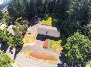 12329 SE Mount Scott Blvd, Happy Valley, OR