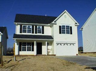 374 Laurel Oak Rnch, High Point, NC 27265