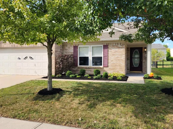 10112 Split Rock Way, Indianapolis, IN 46234