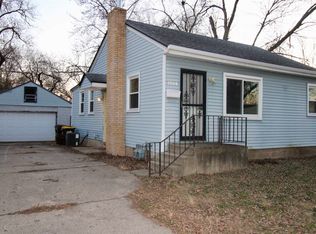 1908 Barton Blvd, Rockford, IL 61103