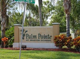 3514 SW Coco Palm Dr, Palm City, FL 34990