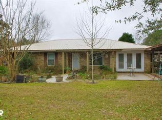10695 Coleman Ln, Elberta, AL 36530