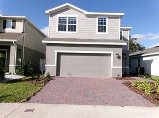 3150 Armstrong Spring Dr, Kissimmee, FL 34744