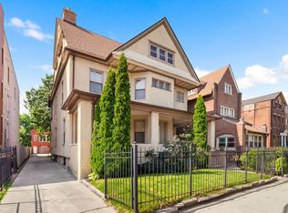 1031 E 45th St, Chicago, IL 60653