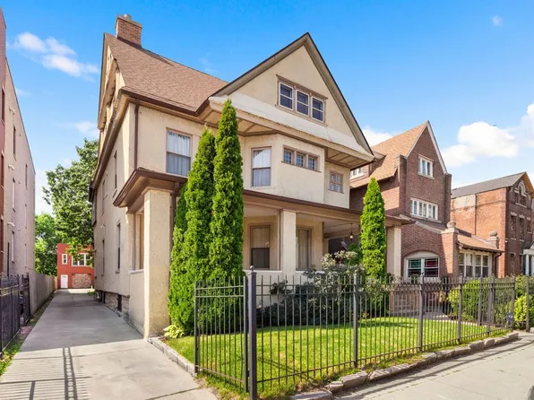 1033 E 45th St, Chicago, IL 60653