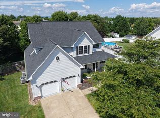 114 Latigo Ct, Stephens City, VA 22655