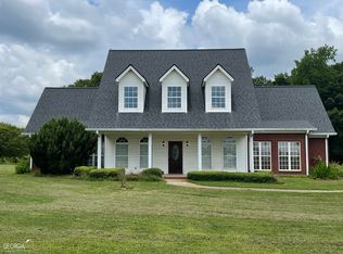 765 S Cross Lane Rd, Monroe, GA 30656