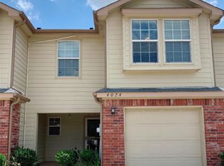 4024 Vista Mar Dr, Euless, TX 76040