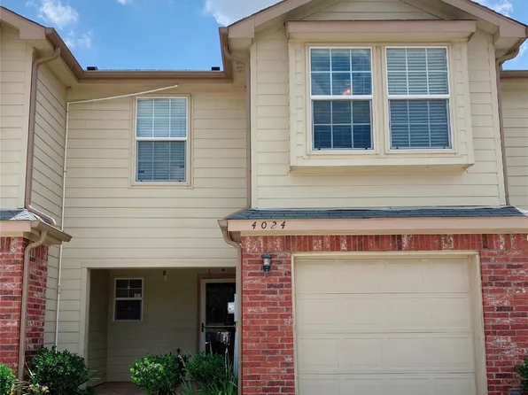 4024 Vista Mar Dr, Euless, TX 76040