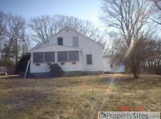 40 Dana Rd, Oxford, MA 01540