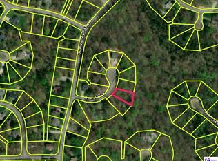 LOT 836 Cowslip Ct, Brandenburg, KY 40108