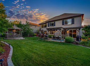 2624 Blakesley Way, Roseville, CA 95747