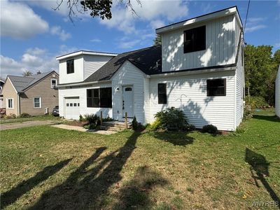 33 Allen St, Gowanda, NY, 14070