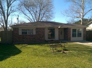 1815 Heather Ln, Alvin, TX 77511