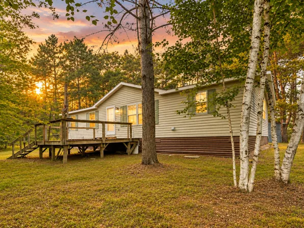 42774 Sand River Rd, Hinckley, MN 55037