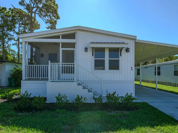 27250 Jones Loop Rd #49, Punta Gorda, FL 33982