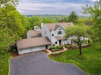 40 Warncke Rd, Wilton, CT, 06897