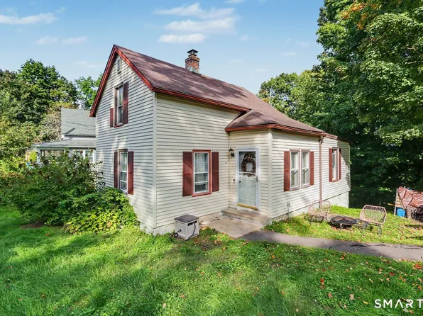 57 Silver Hill Road, Ansonia, CT 06401