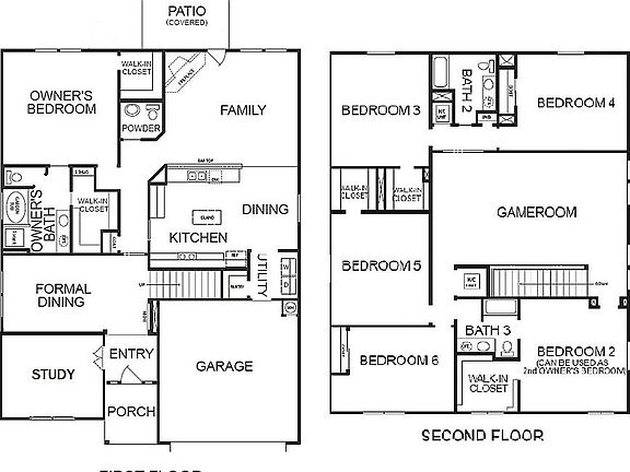 2nd image of 106 Floating Leaf Dr