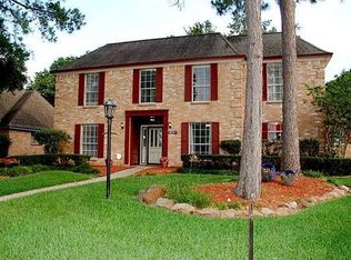 22311 Wetherburn Ln, Katy, TX 77449