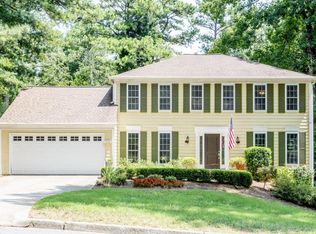775 Crab Orchard Ct, Roswell, GA 30076