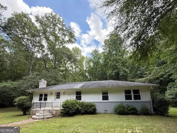 616 Inman Rd APT B, Fayetteville, GA 30215