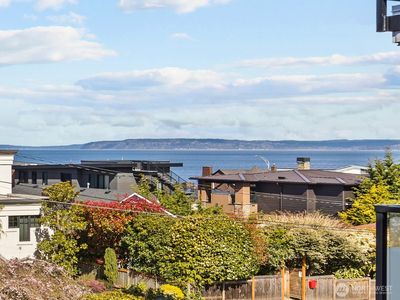 300 2nd Avenue N #2E, Edmonds, WA, 98020