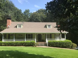 4396 Highway 166, Douglasville, GA 30135