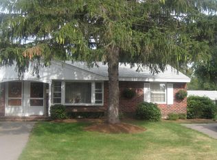 177 Colonel Bell Dr, Brockton, MA 02301