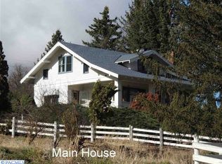 301 Johnson Rd, Pullman, WA 99163