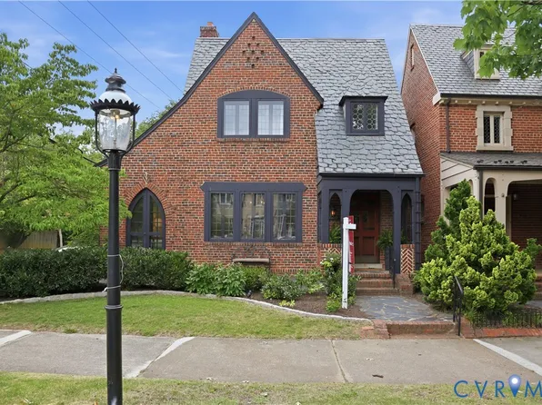 3330 W Franklin St, Richmond, VA 23221