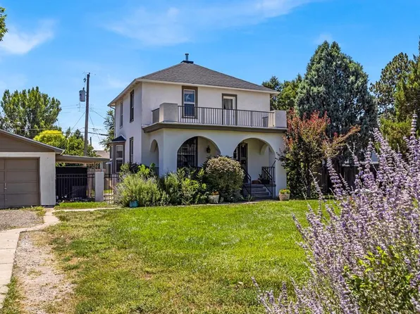 33 Small Ave, Pueblo, CO 81004