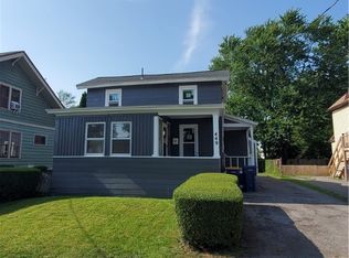 449 Walnut St, Lockport, NY 14094