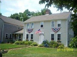 348 Iron Mine Hill Rd, North Smithfield, RI 02896