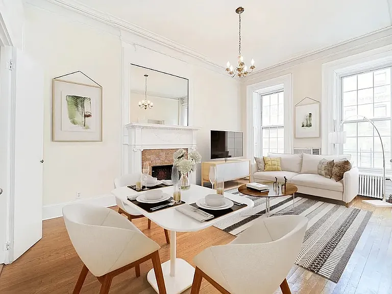 25 E 38th St #3F — Photo 1