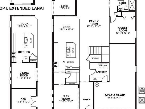 Located in Somerset Park in Lake Nona in Orlando, FL