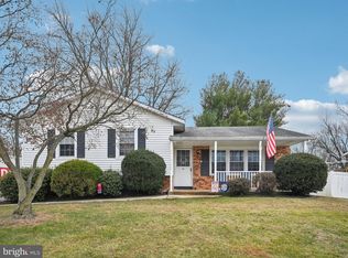 170 Scottfield Dr, Newark, DE 19713