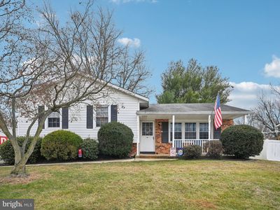 170 Scottfield Dr, Newark, DE, 19713
