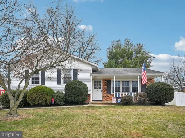 170 Scottfield Dr, Newark, DE 19713