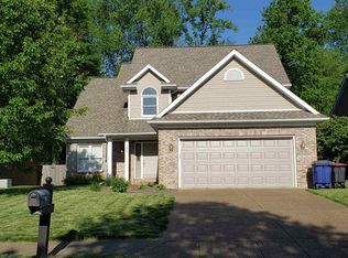 3600 Katalla Dr, Newburgh, IN 47630