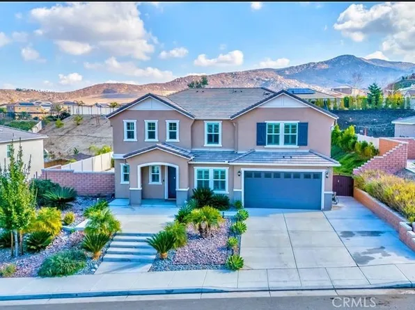 20886 Mountain Gate Dr, Riverside, CA 92507