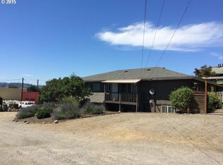 2701-2705 SE Long St, Portland, OR