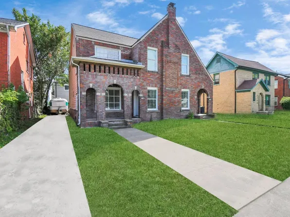 2706 Isabella St, Houston, TX 77004